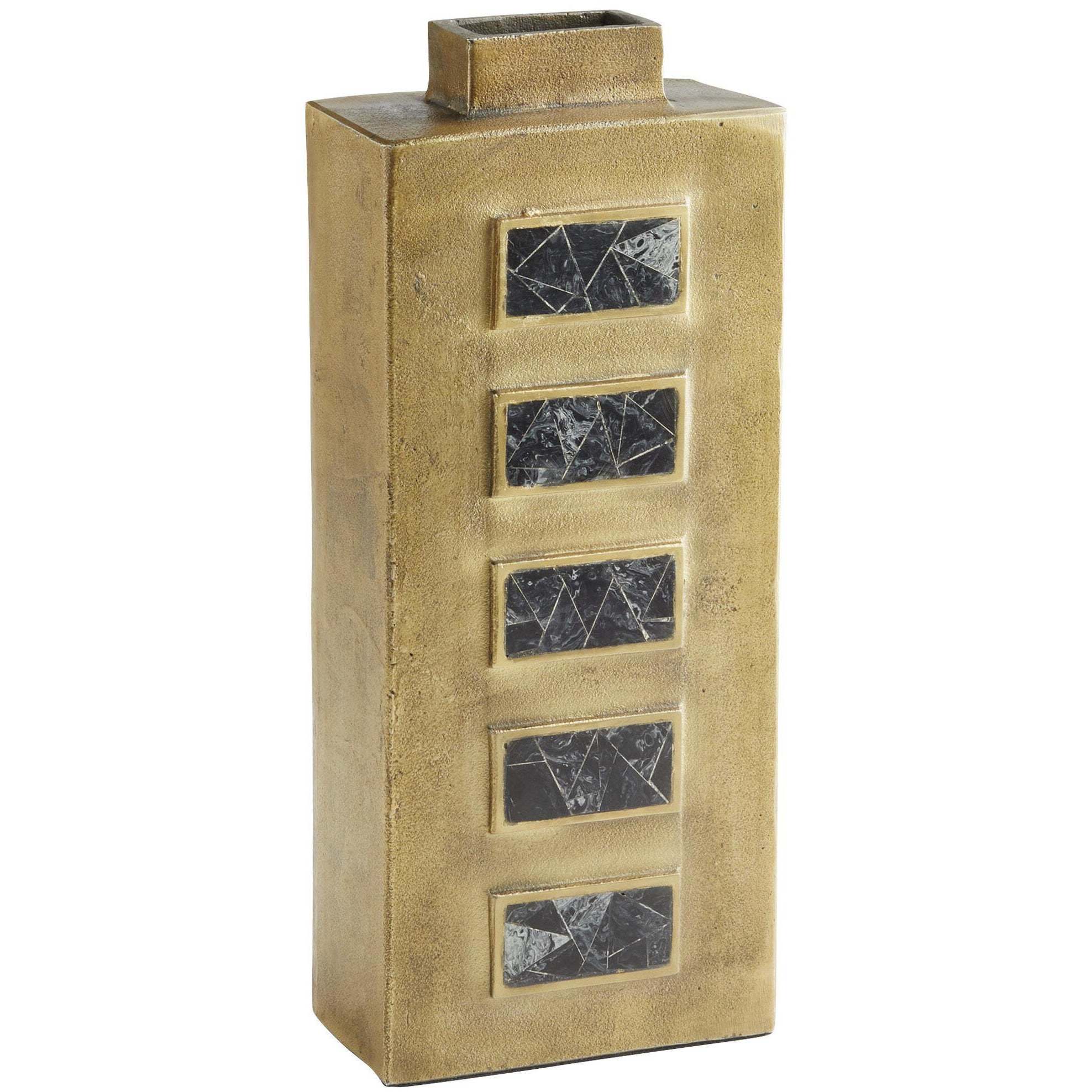Malkate 18.5 X 4 inch Vase, Large