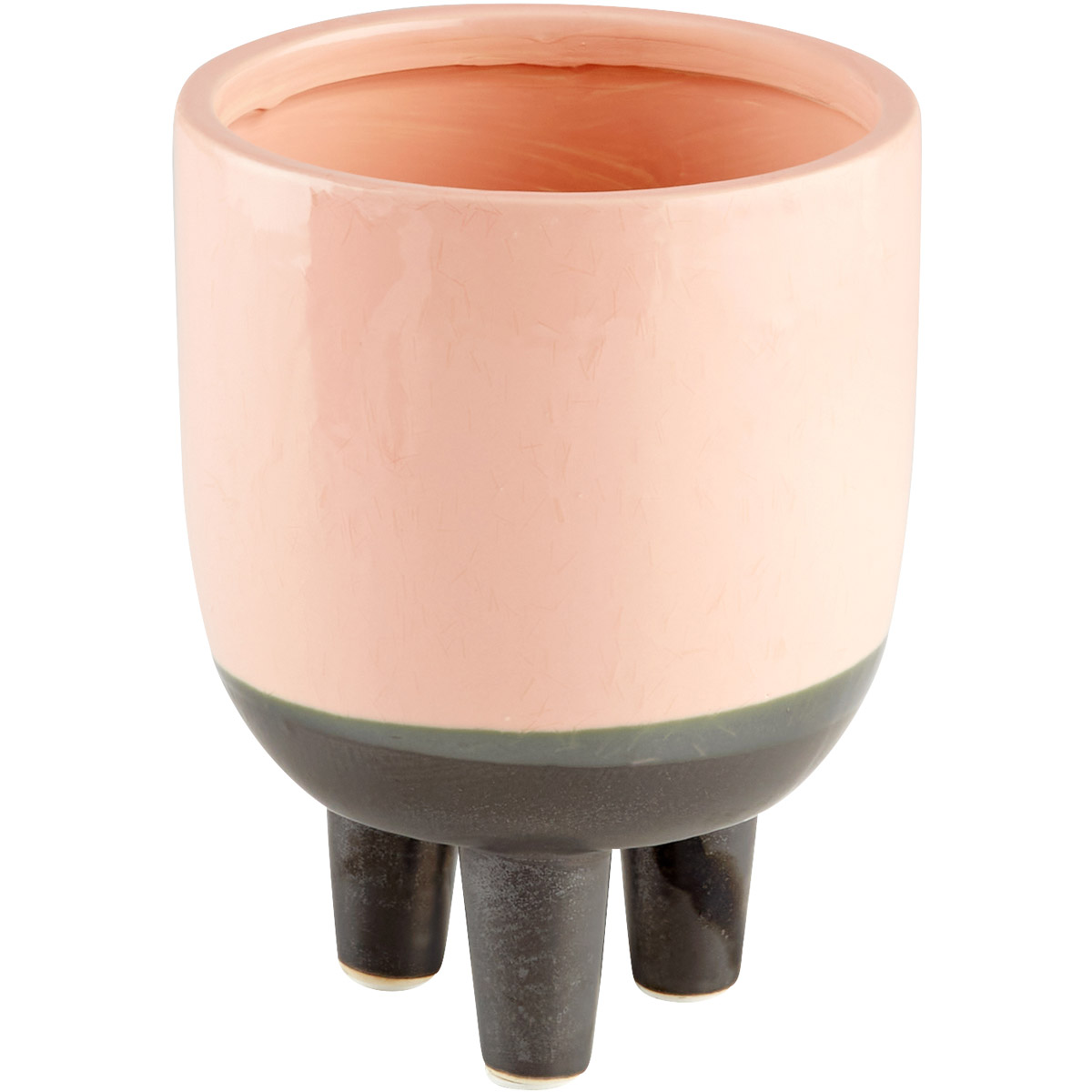 Humus 9 X 7 inch Vase, Large