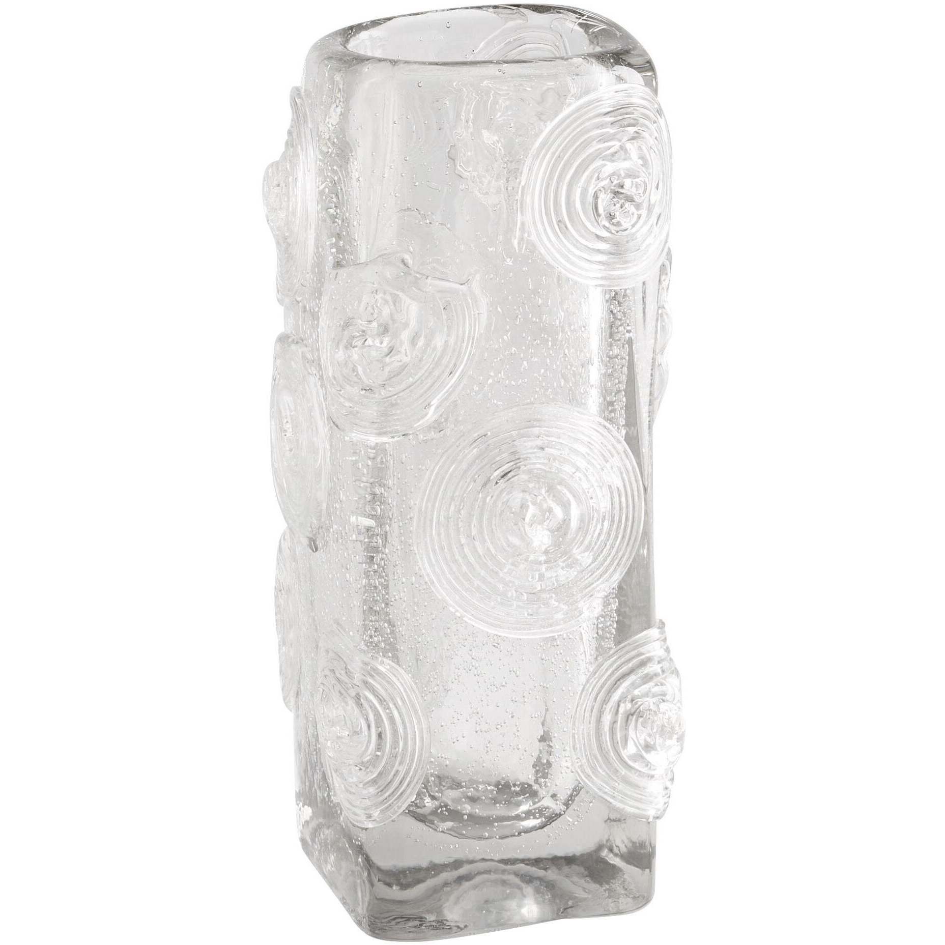 Tantalus 15 X 6.75 inch Vase