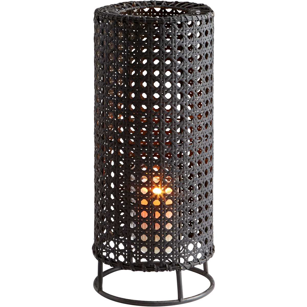 Tennyson 18.25 X 8.25 inch Candleholder, Small