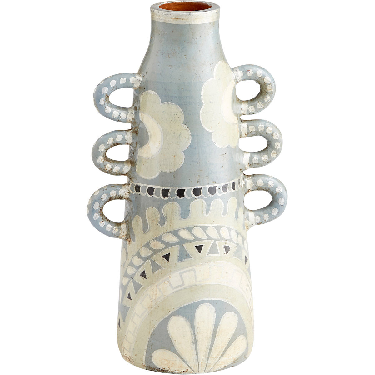 High Desert 18 X 11 inch Vase