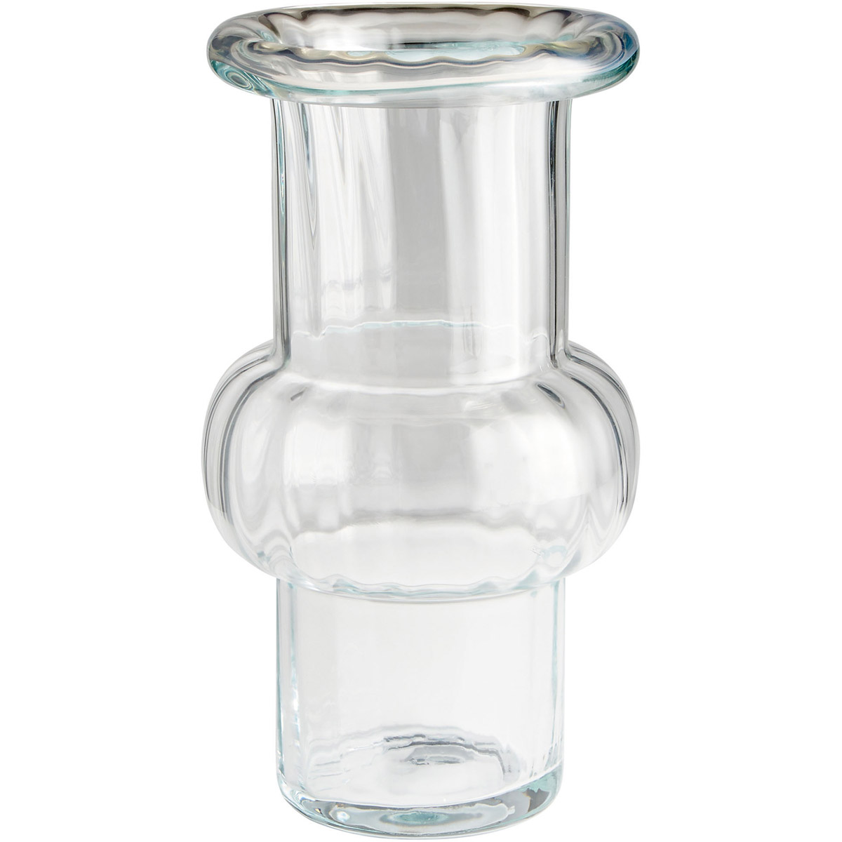 Hurley 15.5 X 8.25 inch Vase, Large