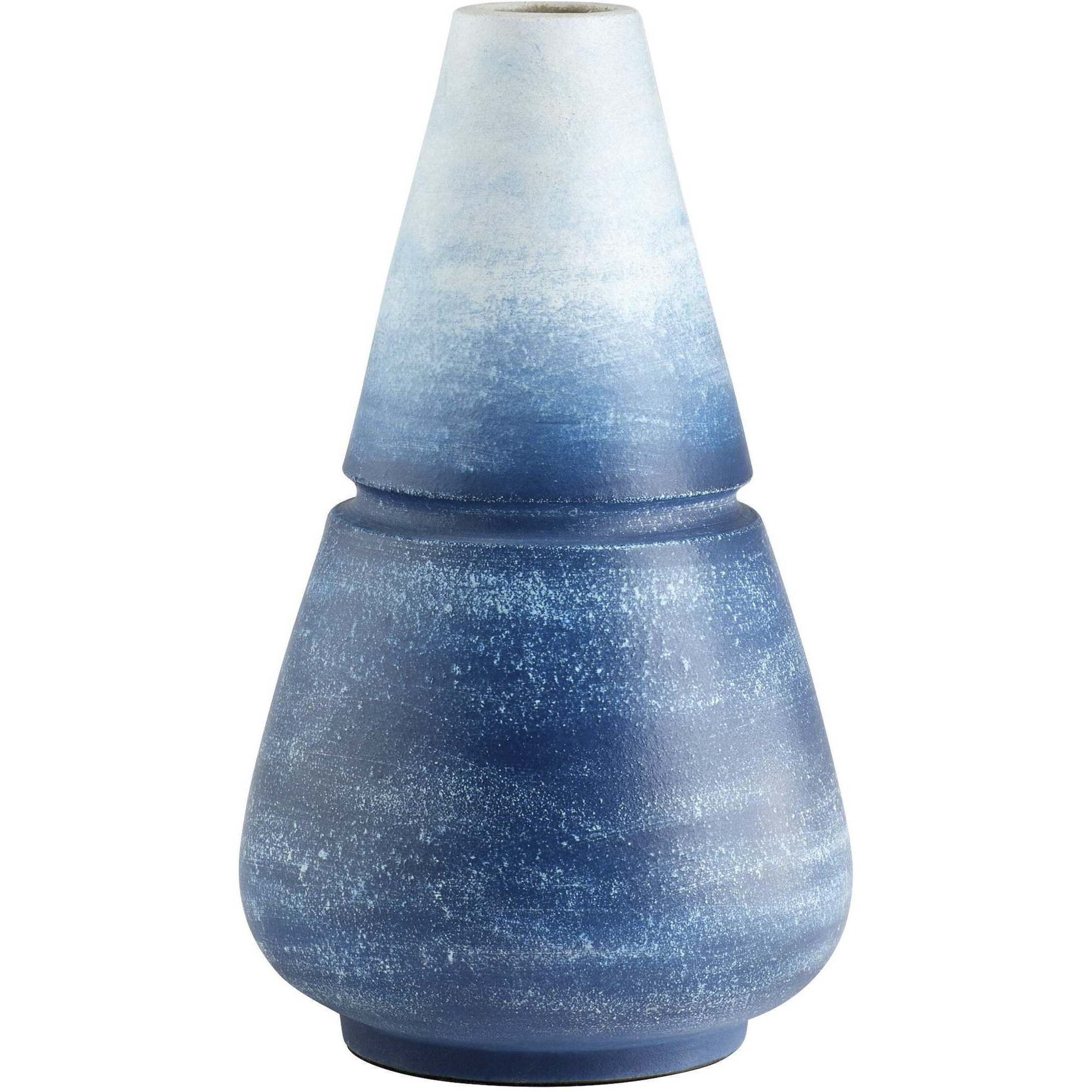 Amarna 15.25 X 9 inch Vase, Small