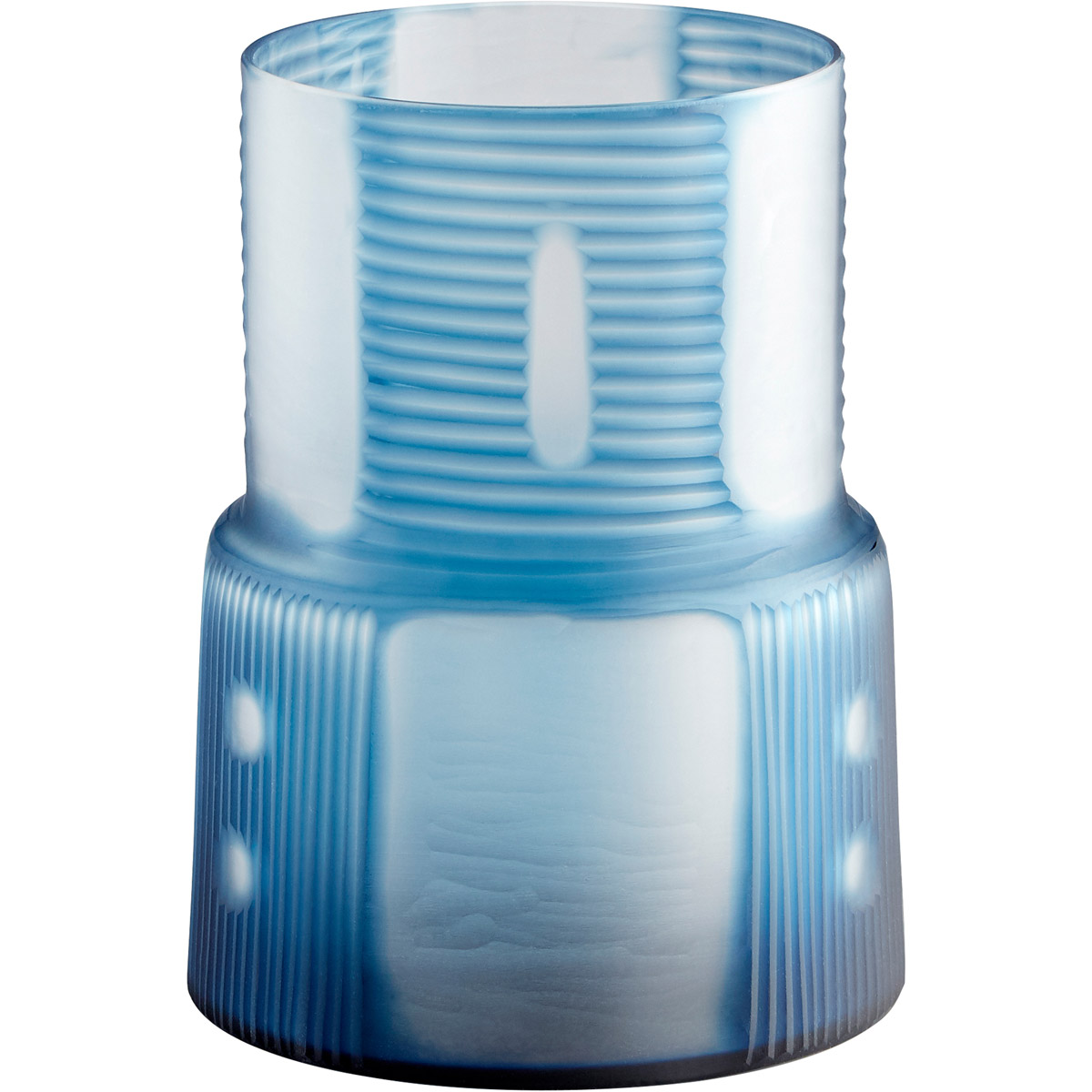 Olmsted 10 inch Vase, Small