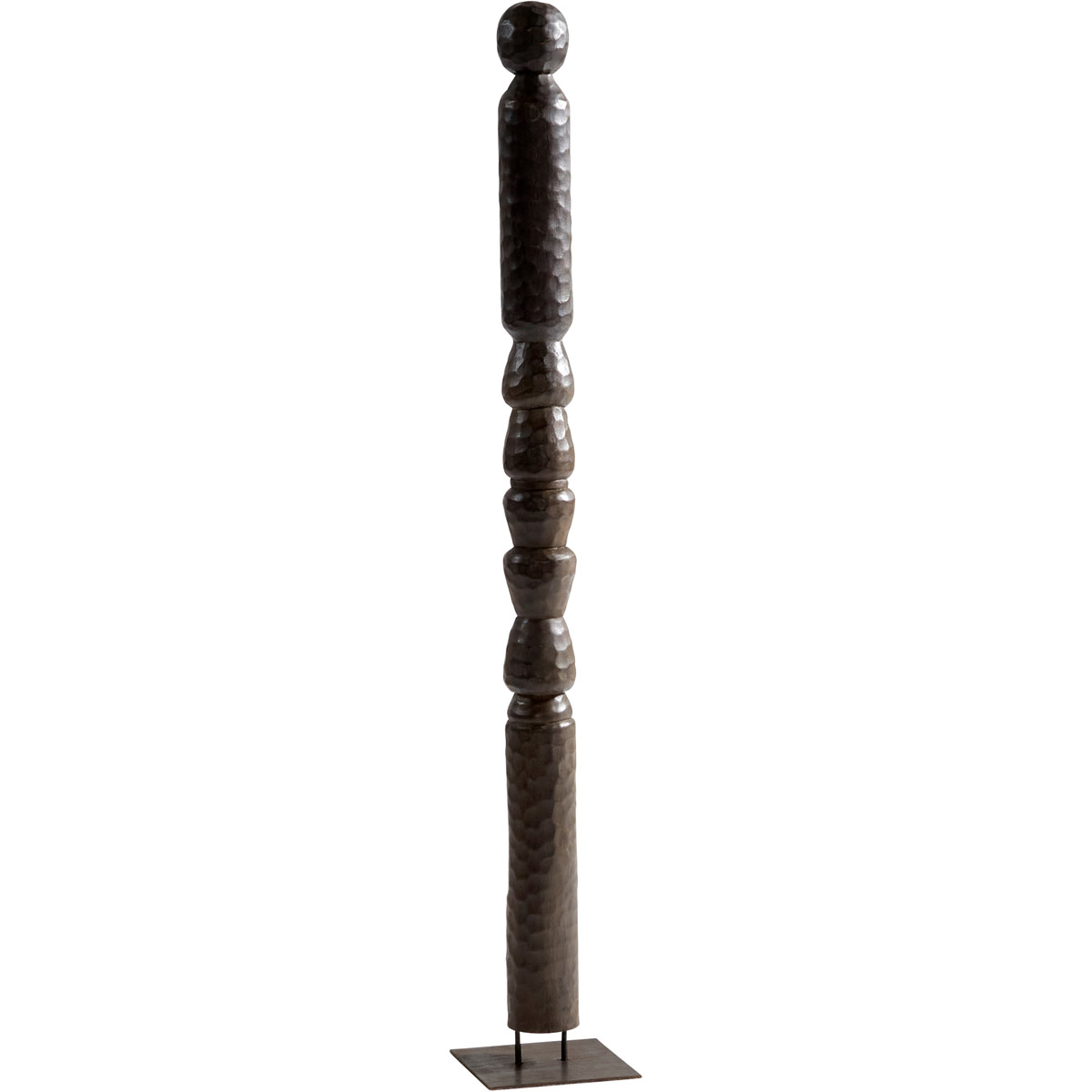 Kinsey 67.75 X 10 inch Sculpture, Medium