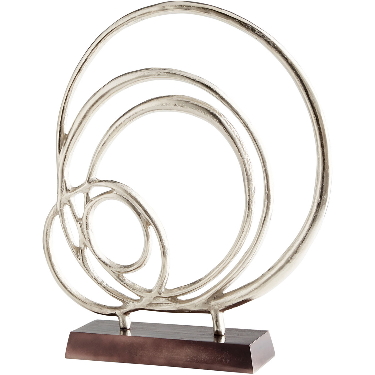 Lipsice 27 X 22.75 inch Sculpture