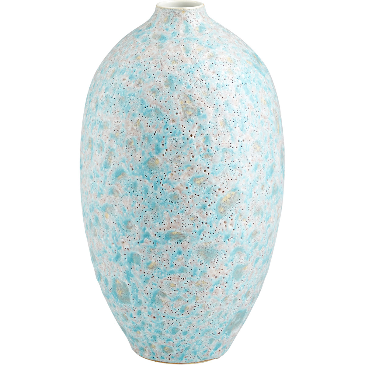 Sumba 16.5 X 9.75 inch Vase