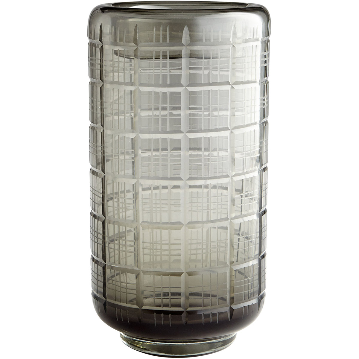 Off The Grid 11 X 6 inch Vase, Large