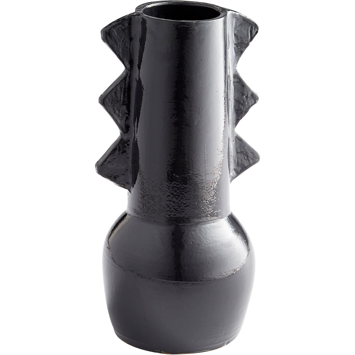 Potteri 13 X 7.25 inch Vase