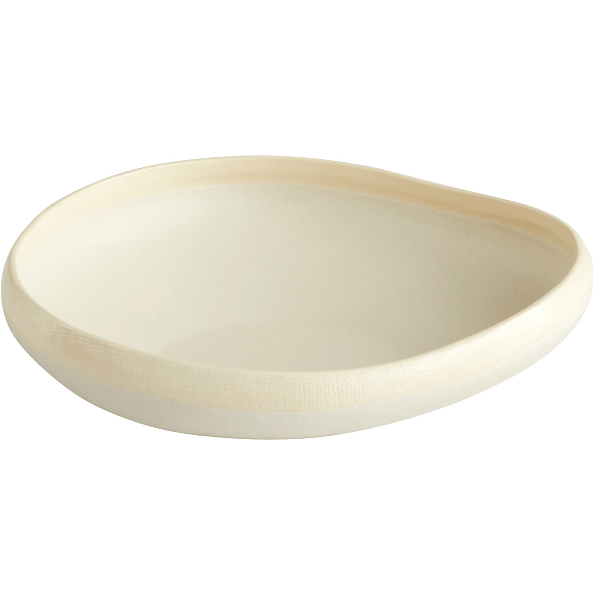 Elon 10.75 X 2.75 inch Bowl, Medium