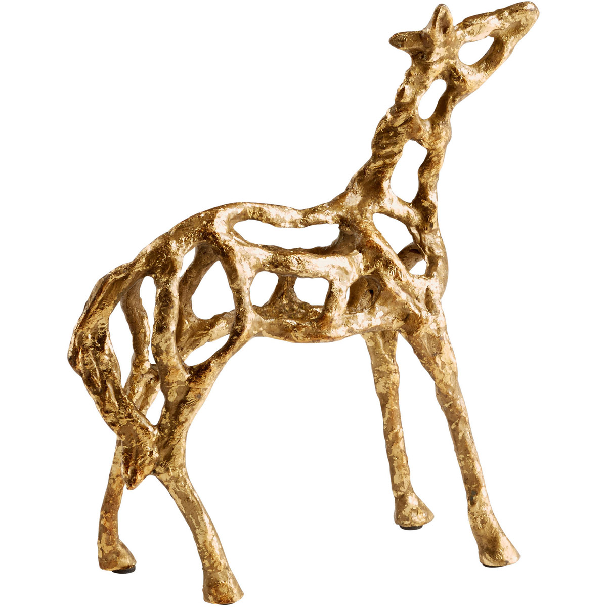 Plaudits 9.25 X 8.25 inch Sculpture