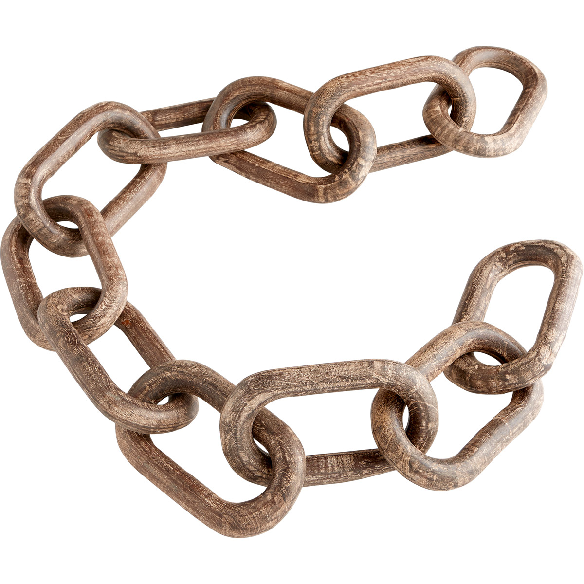 Cadena 5.25 inch Sculpture