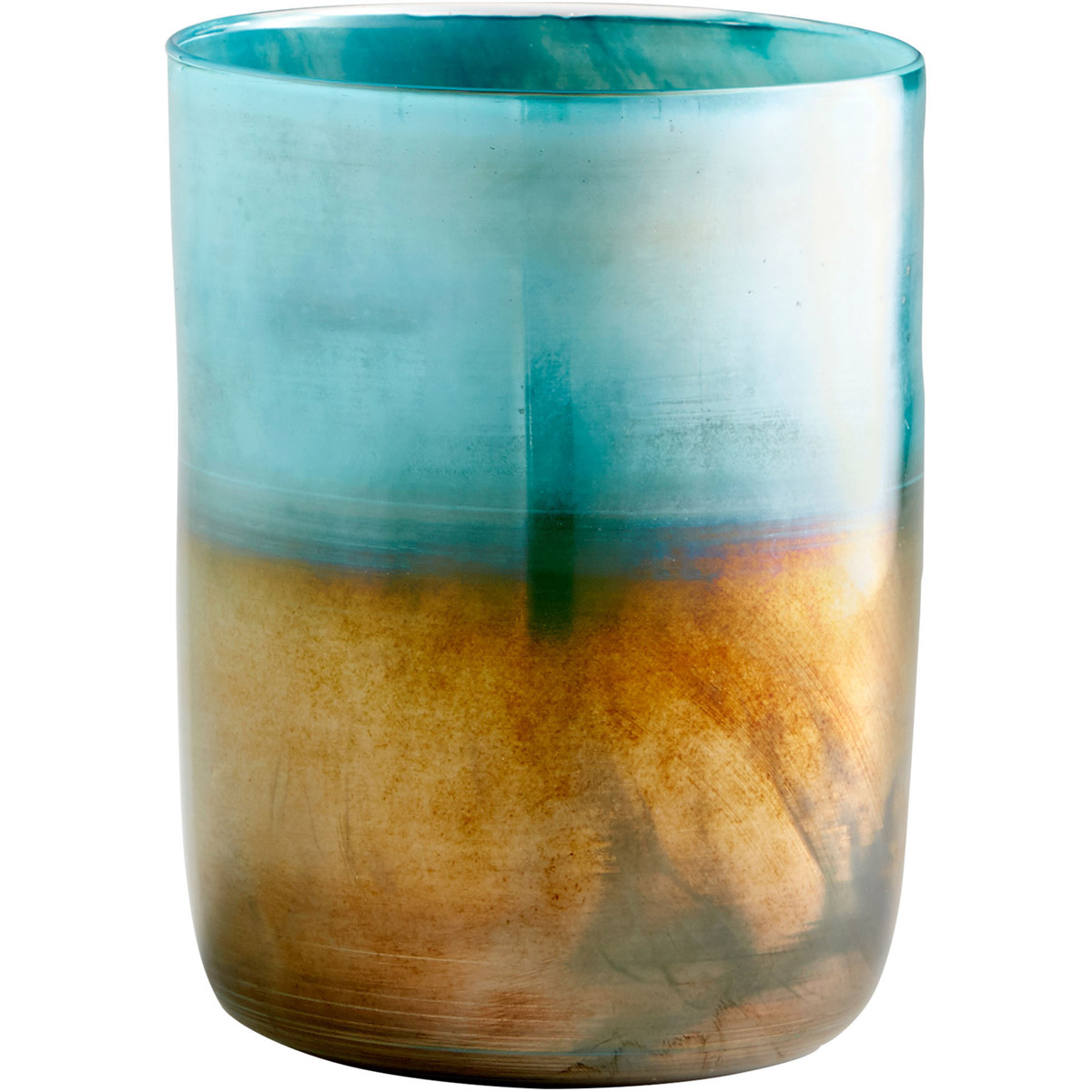 Reina 10.75 X 8.5 inch Vase, Large