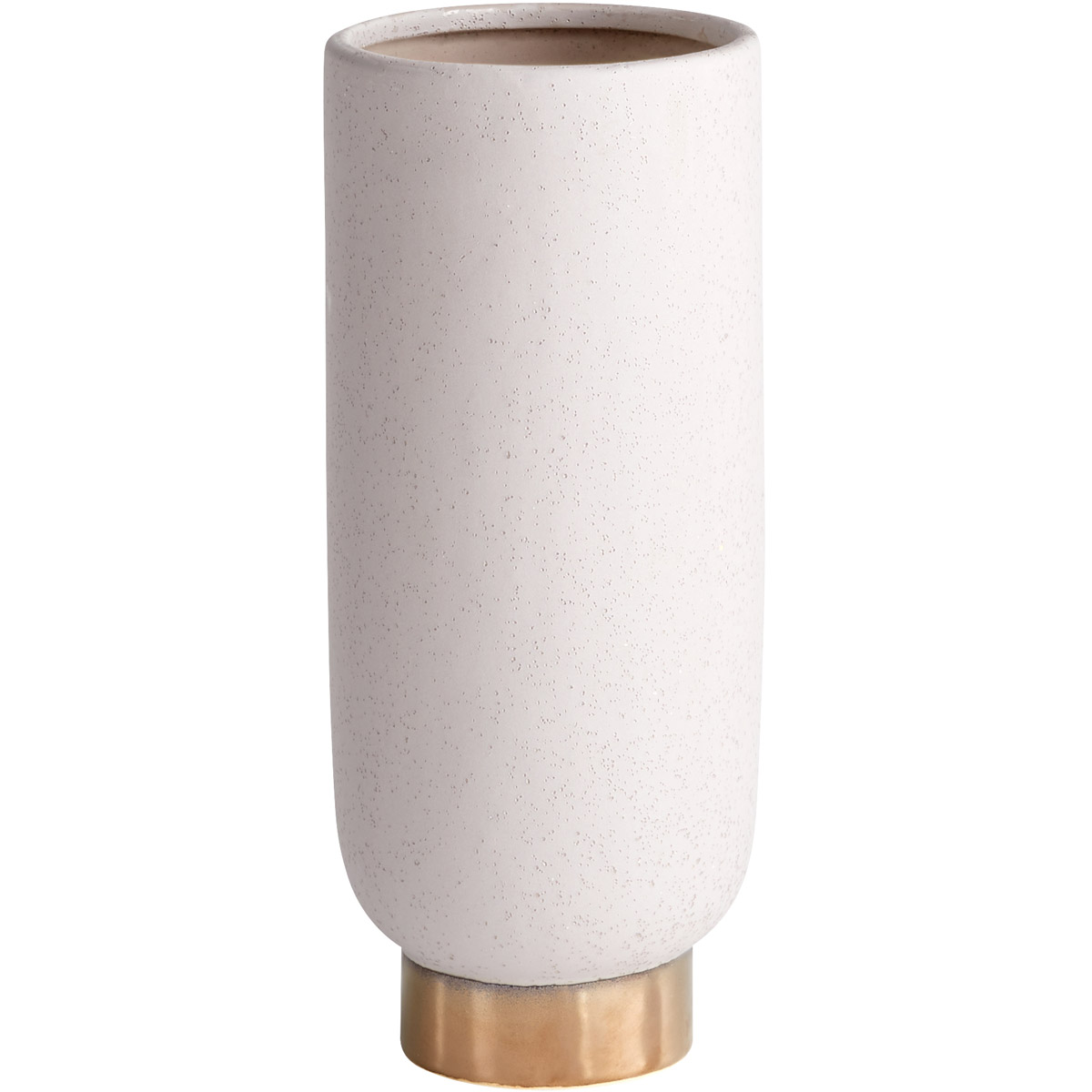 Clayton 13 inch Vase, Small