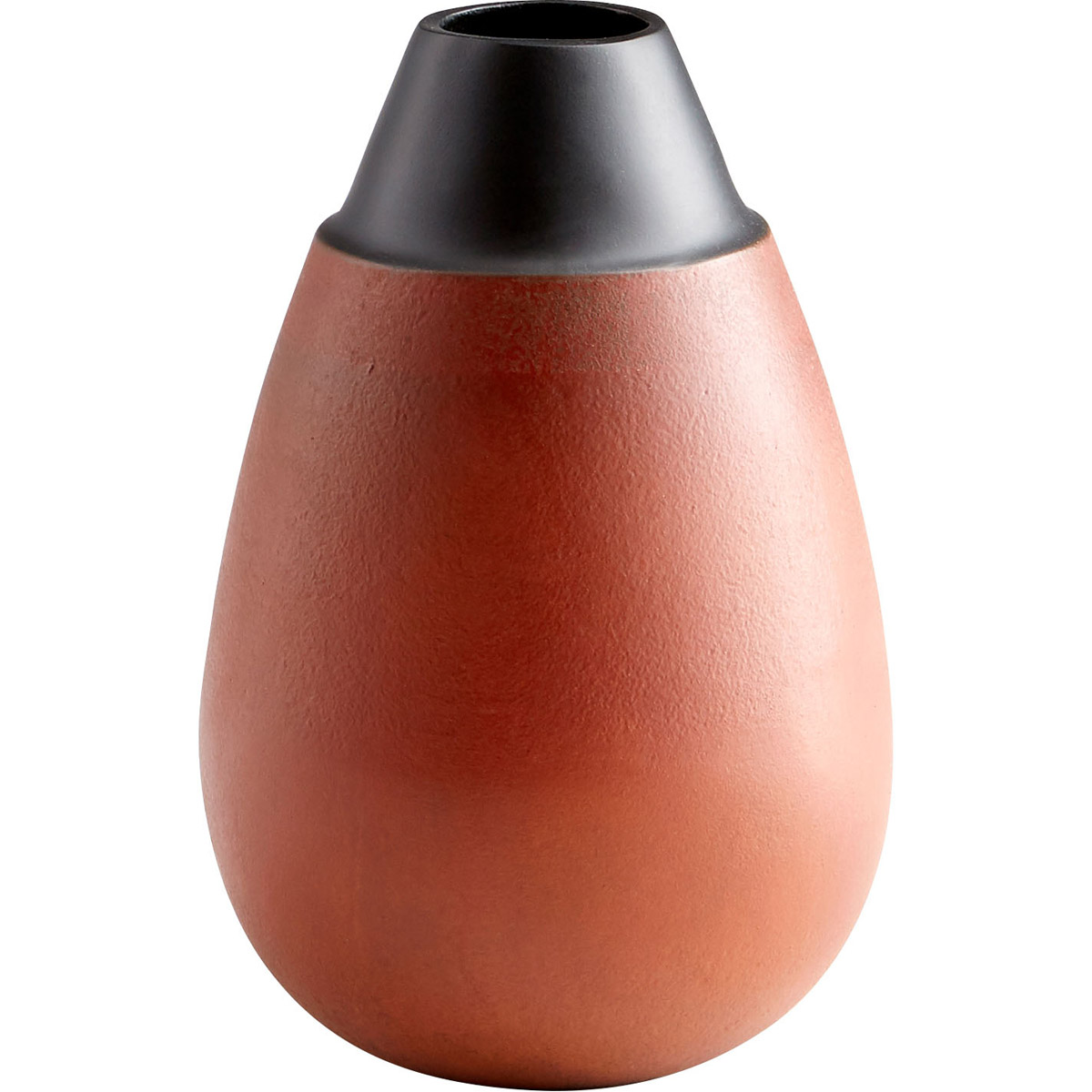 Regent 7.25 X 4.75 inch Vase, Small