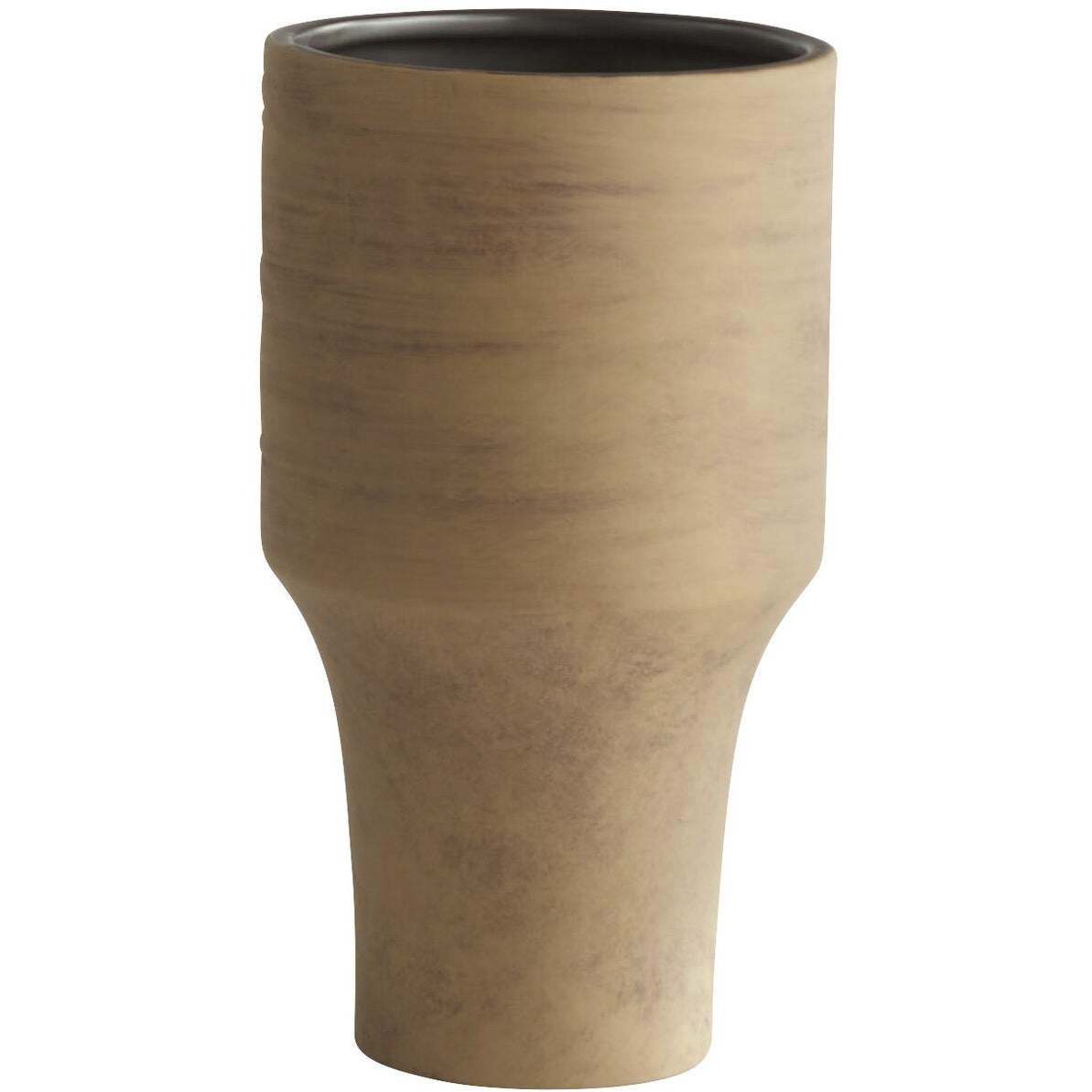 Amphora 12 X 6.75 inch Vase, Small