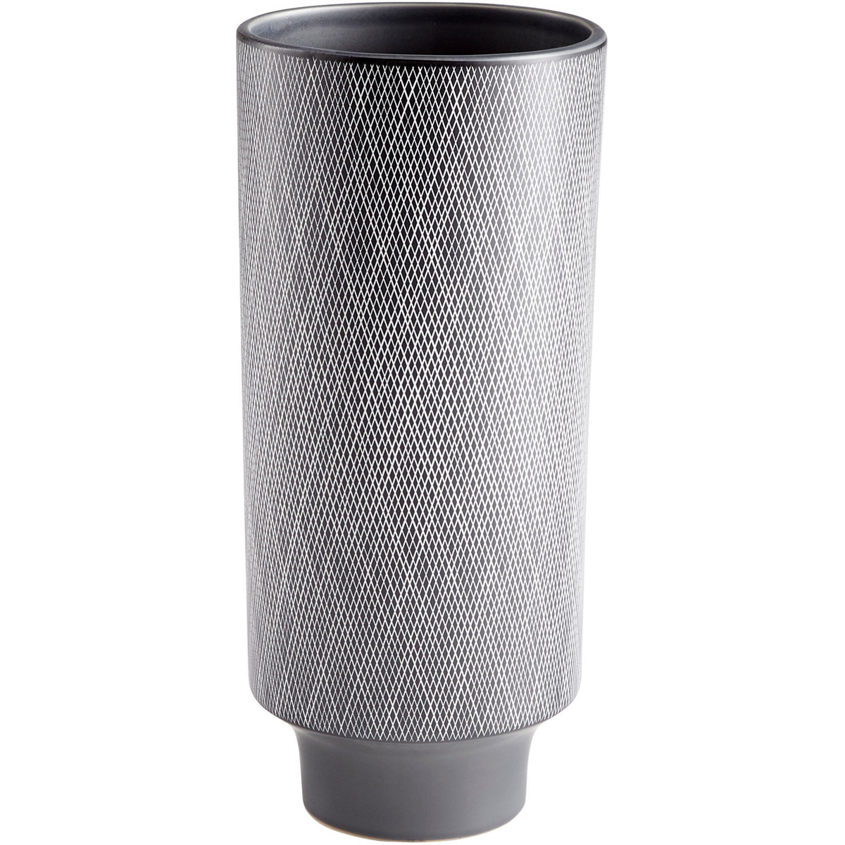 San Leandro 14 X 6.25 inch Vase, Large