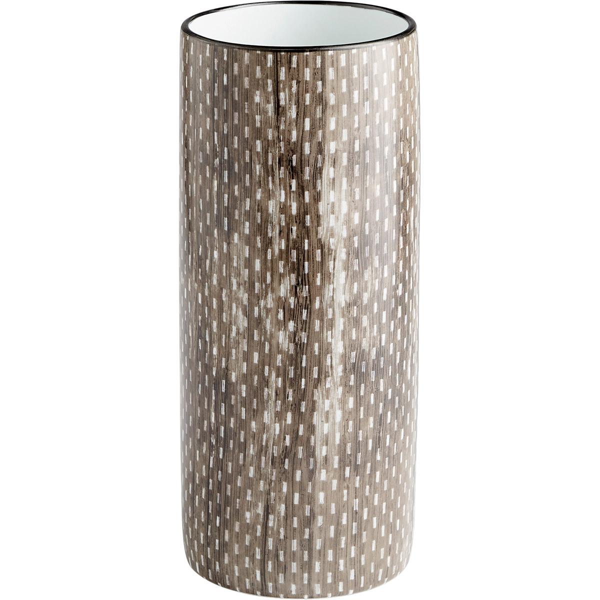 Atacama 15.5 X 6.5 inch Vase