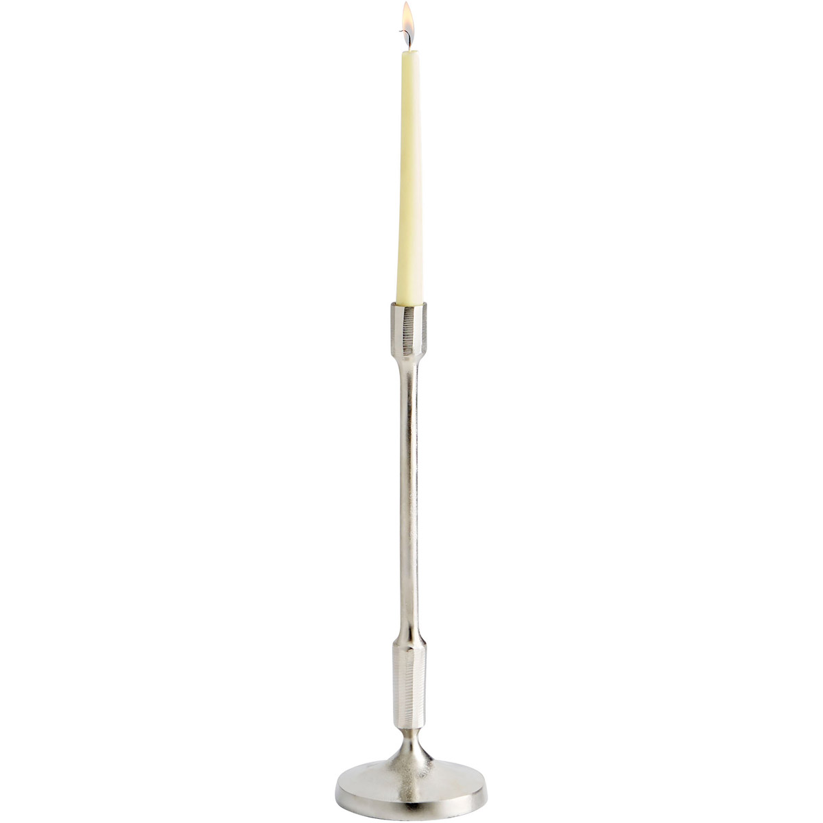 Cambria 16 X 4.75 inch Candleholder, Medium
