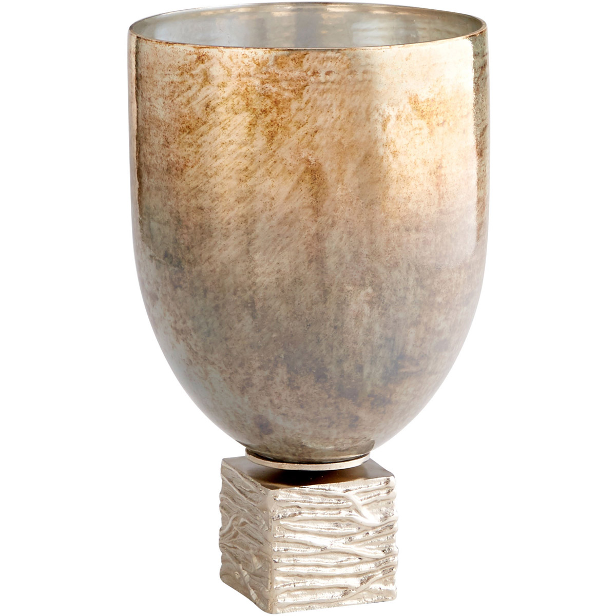 Tassilo 14.5 X 9 inch Vase, Small