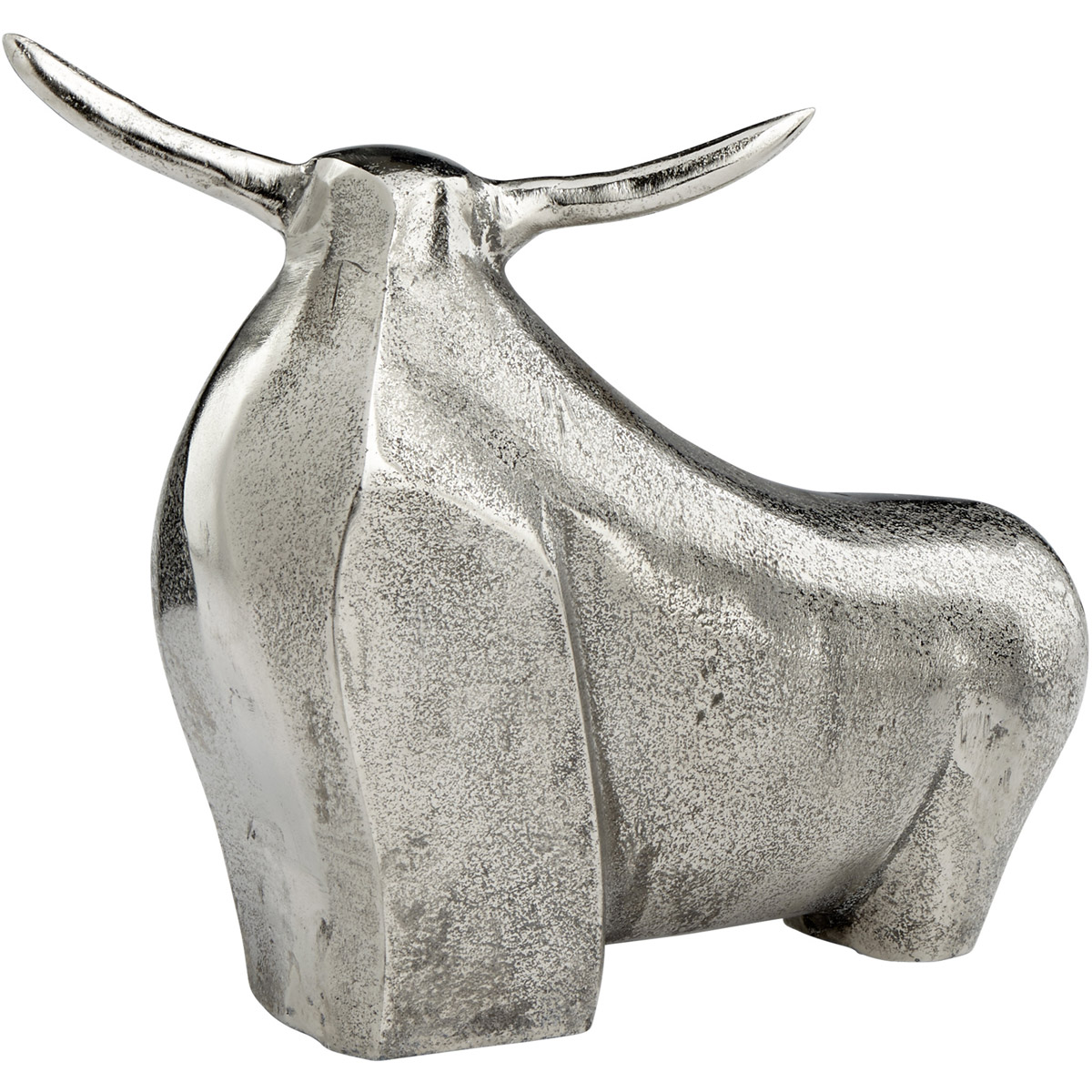 Freeplay 12.5 X 10.5 inch Sculpture, Large