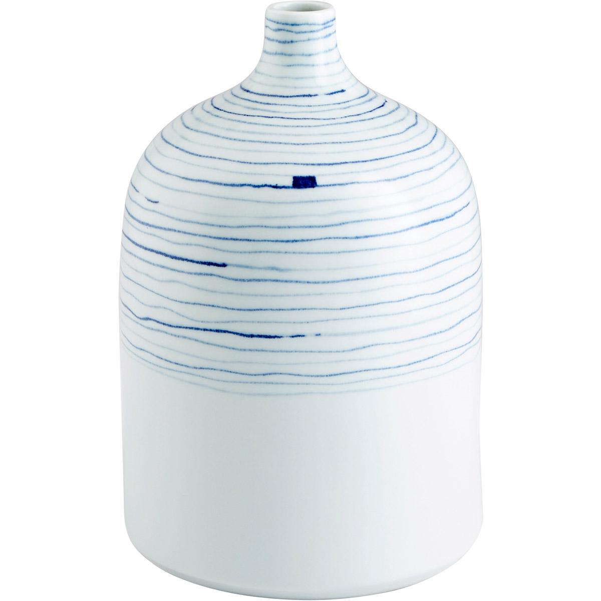 Whirlpool 15 inch Vase