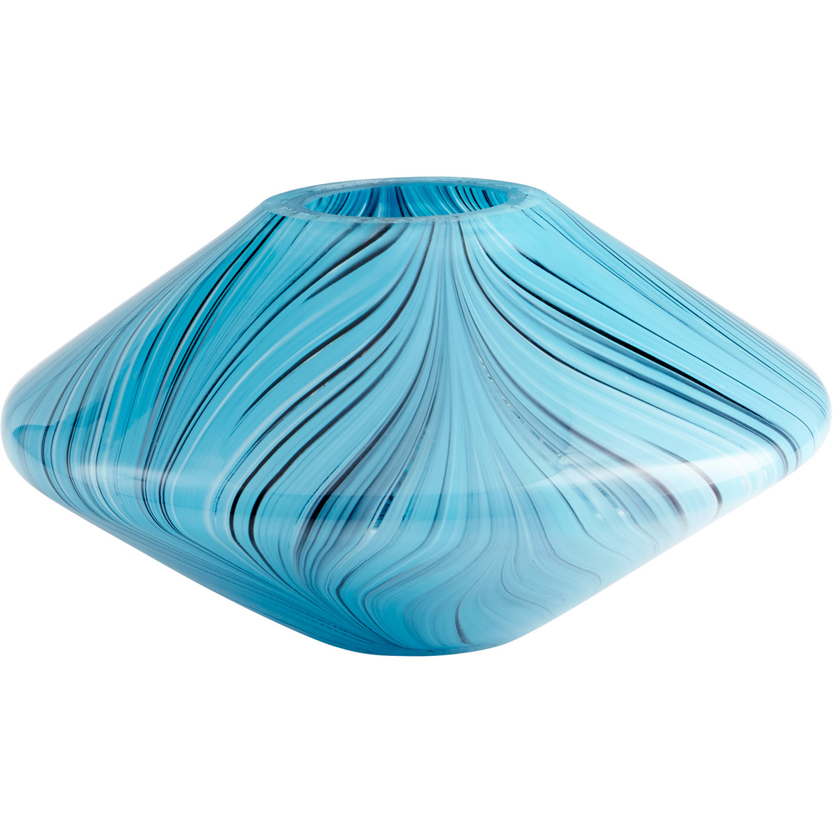 Phoebe 10 X 5.25 inch Vase, Small