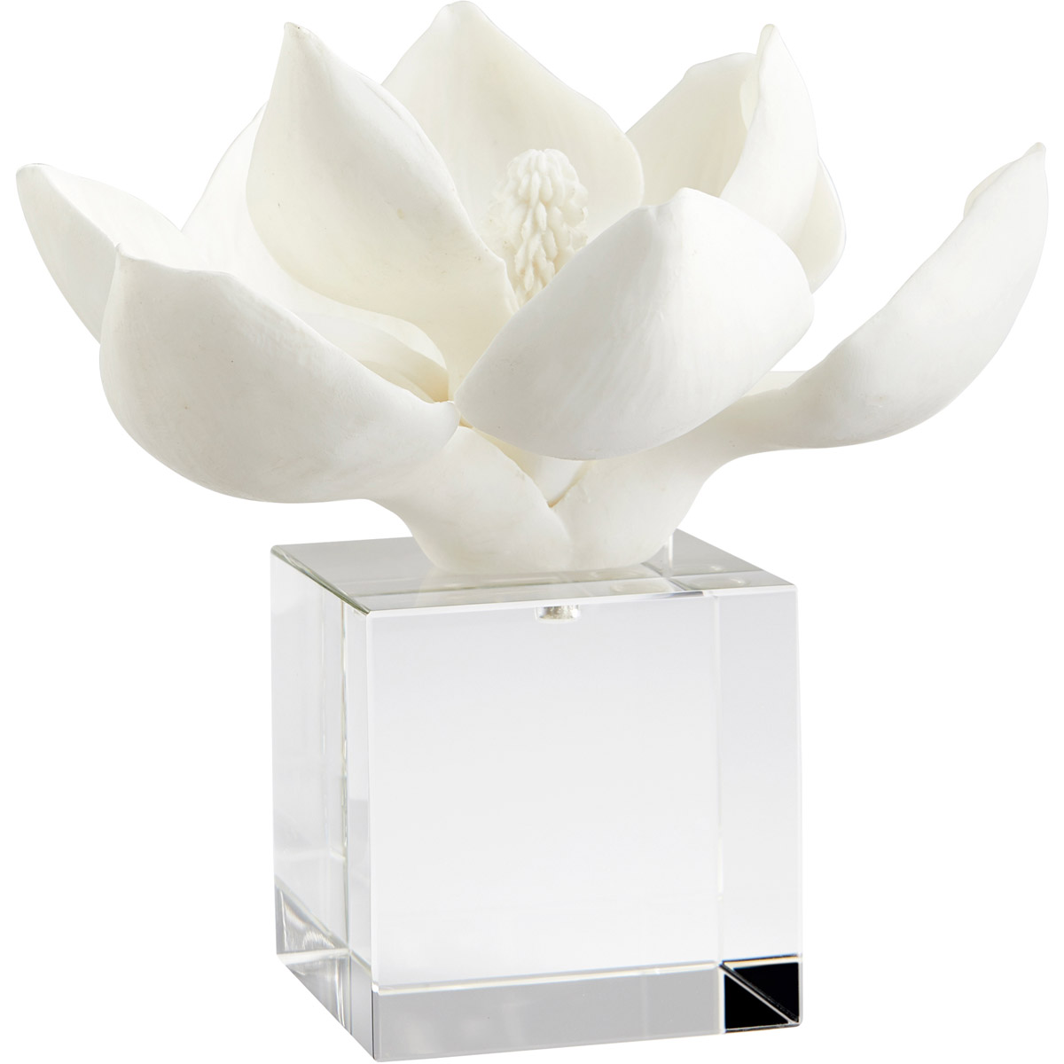 Oleander 8.25 X 8 inch Sculpture