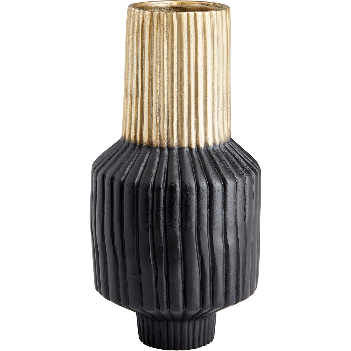 Allumage 14 X 7.25 inch Vase