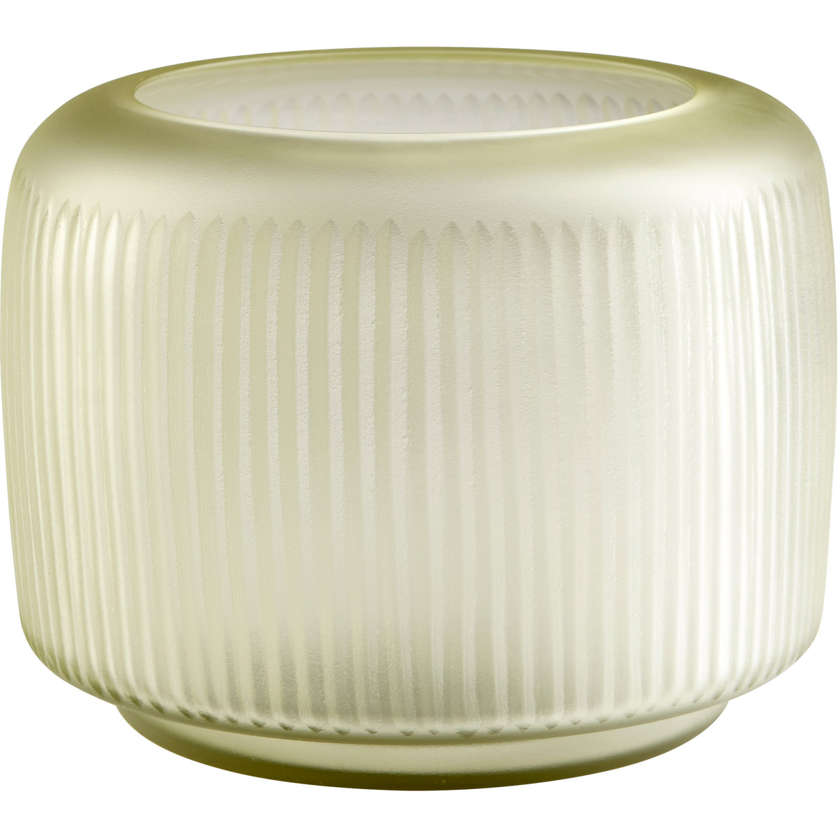 Sorrel 9.5 X 7.25 inch Vase