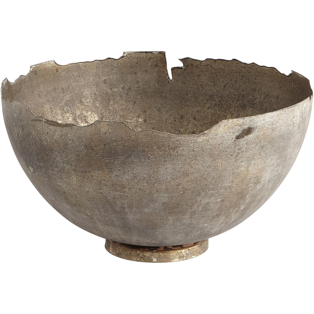 Pompeii 11.25 X 6 inch Bowl, Medium
