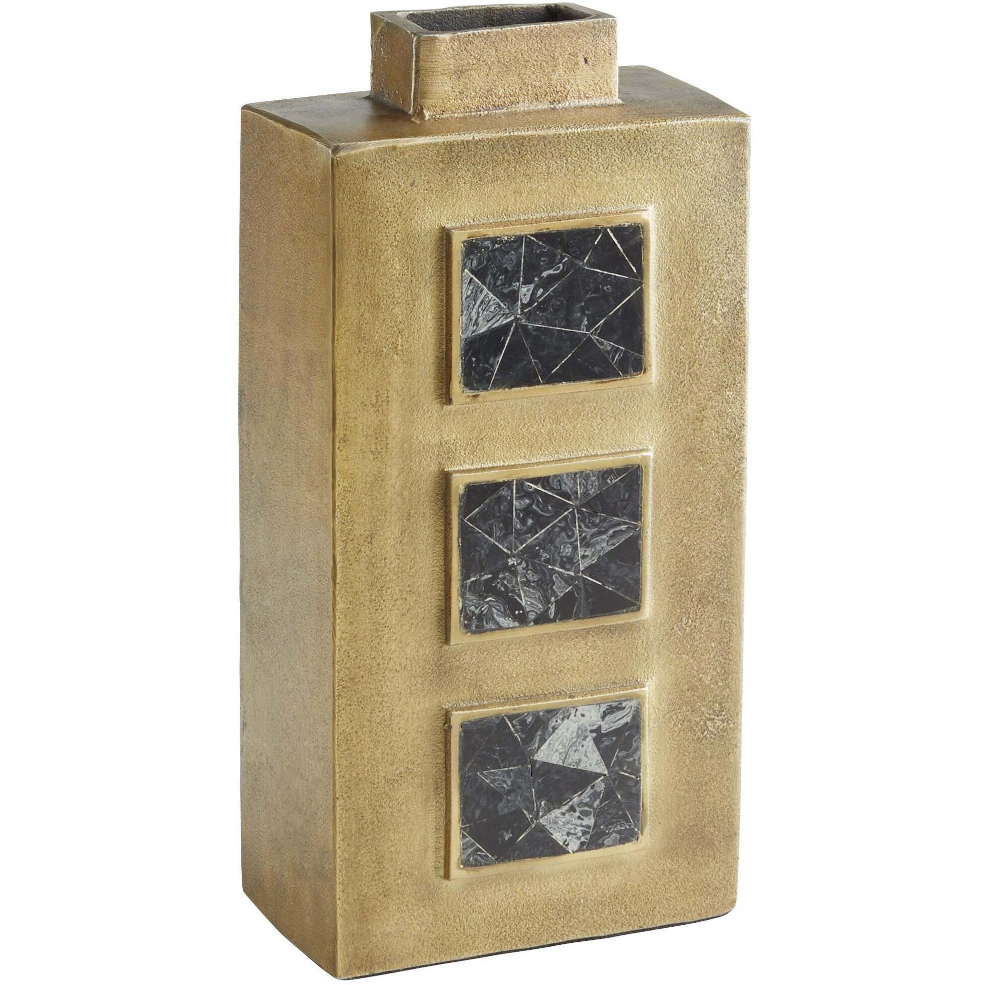 Malkate 15.5 X 4 inch Vase, Small