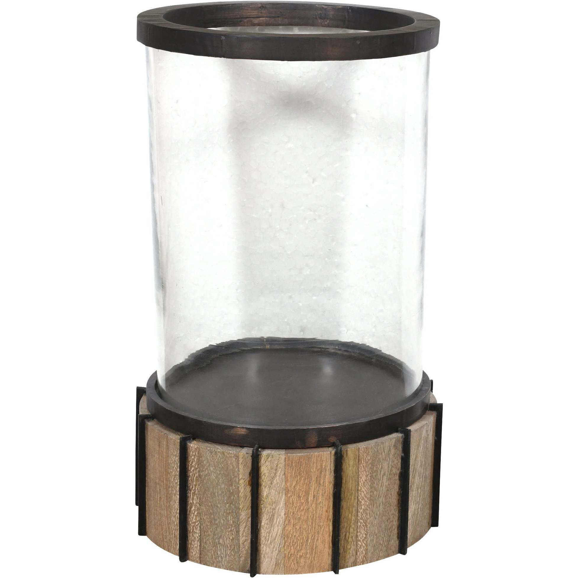 Reed 17 X 10 inch Candleholder