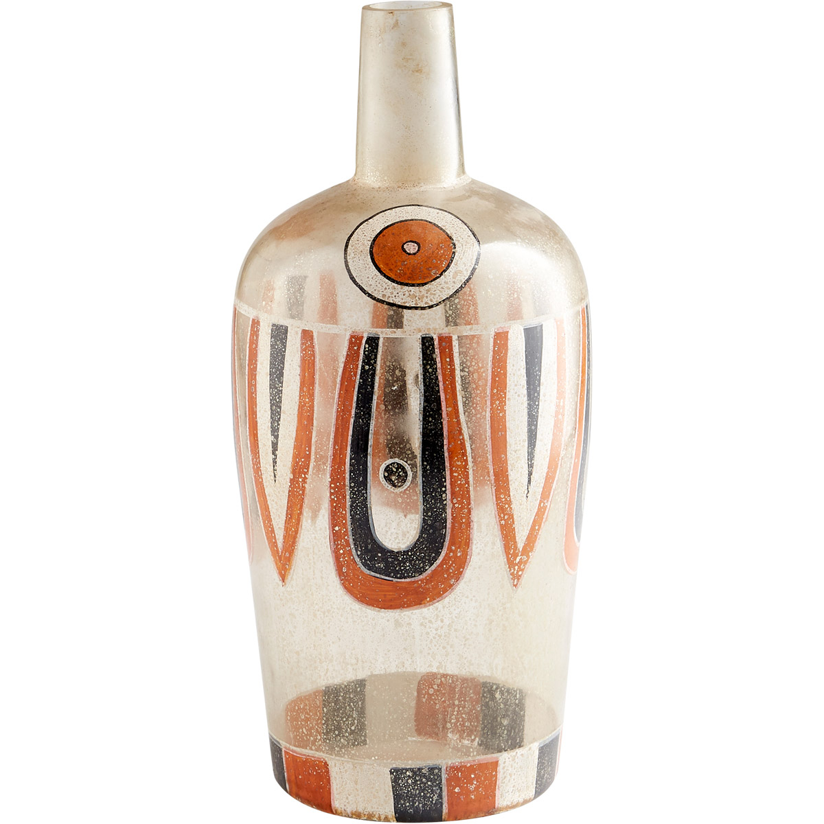 Arroyo 18.75 X 8.5 inch Vase