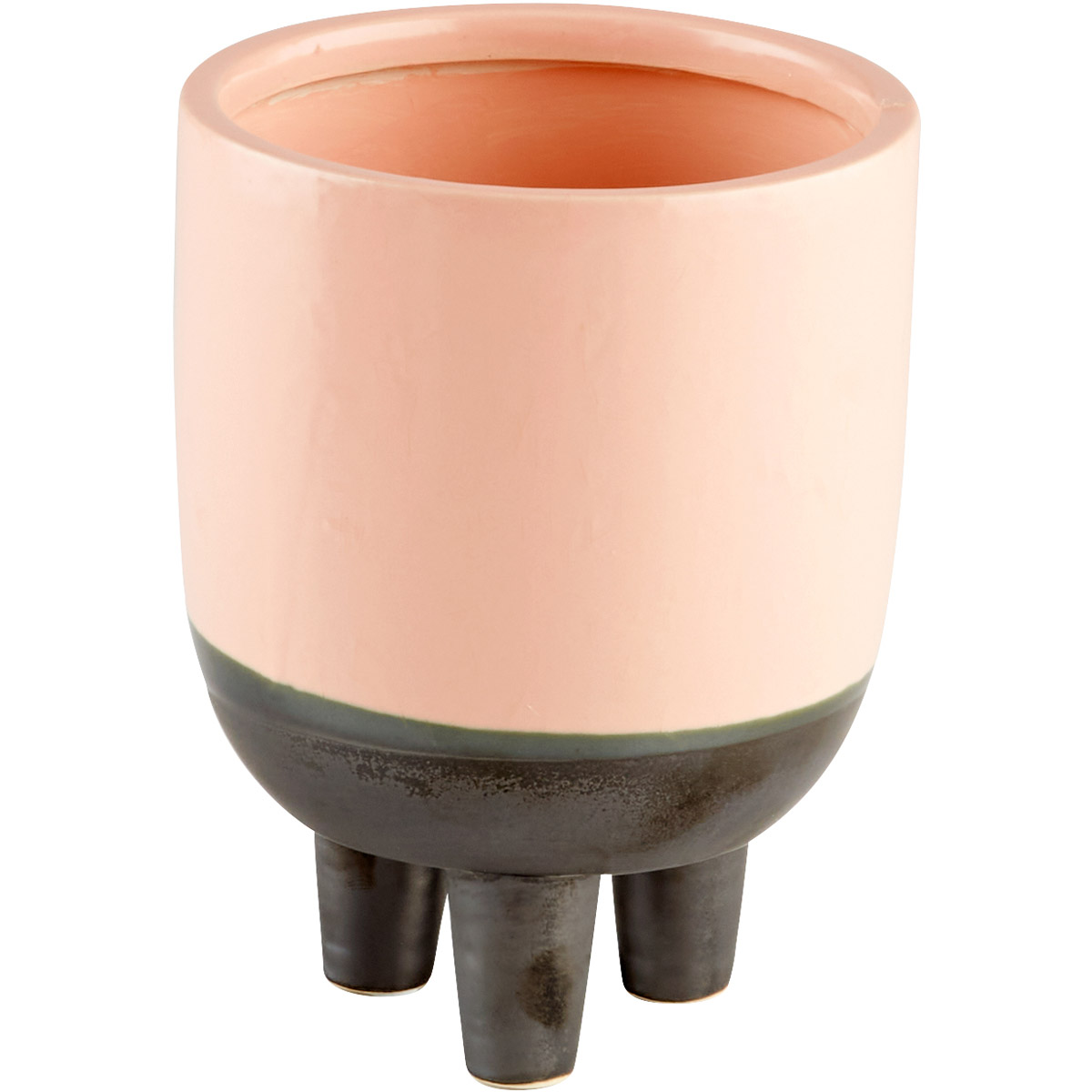 Humus 8 X 6 inch Vase, Small