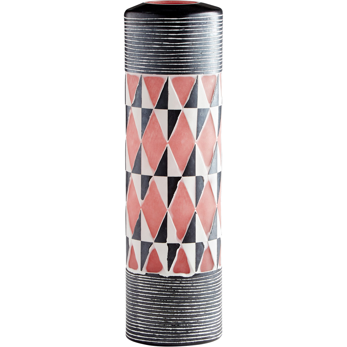 Mesa 20.75 X 6 inch Vase, Large