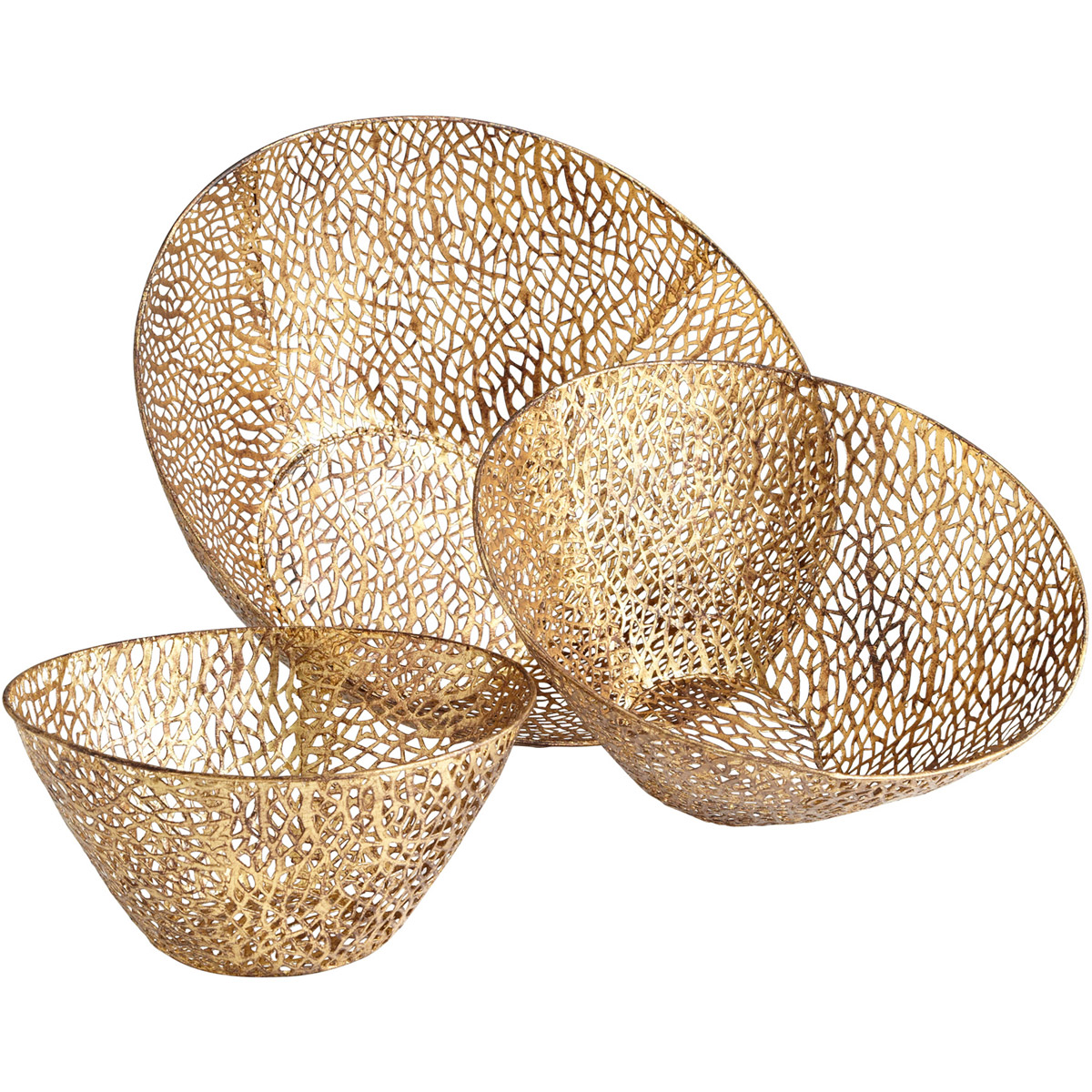 Sydne 21 X 9 inch Bowl