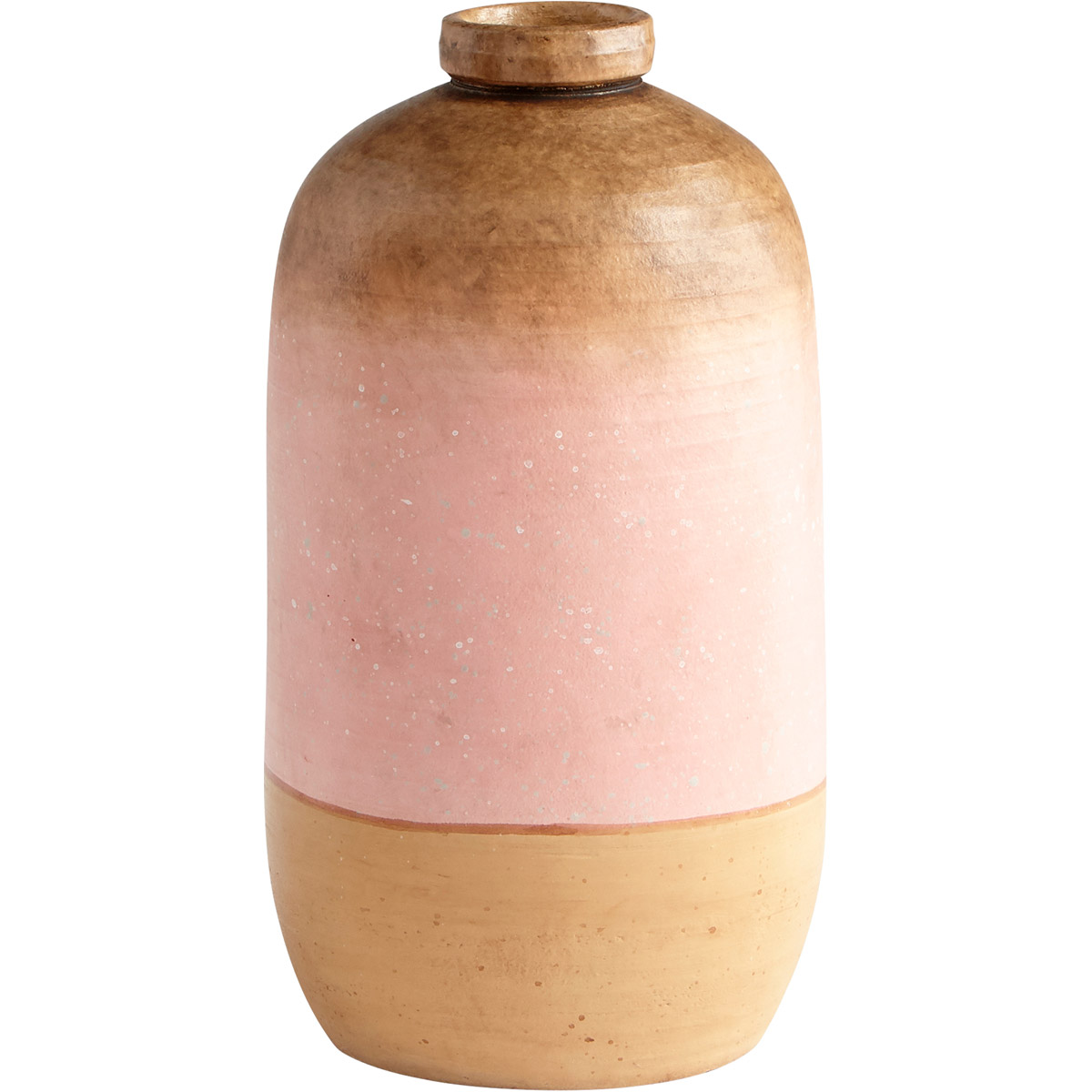Sandy 12 X 6.5 inch Vase, Small
