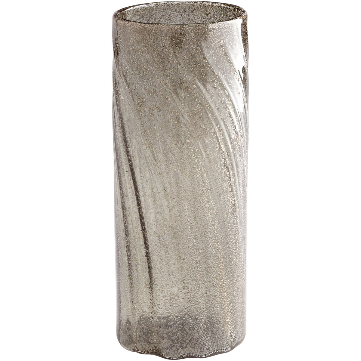 Alexis 12 X 4.5 inch Vase, Medium