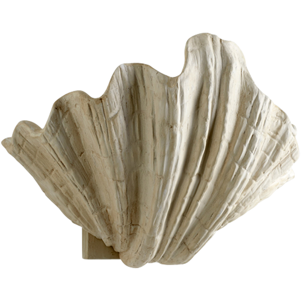 Shelly 1 Light 13 inch White Wall Sconce Wall Light