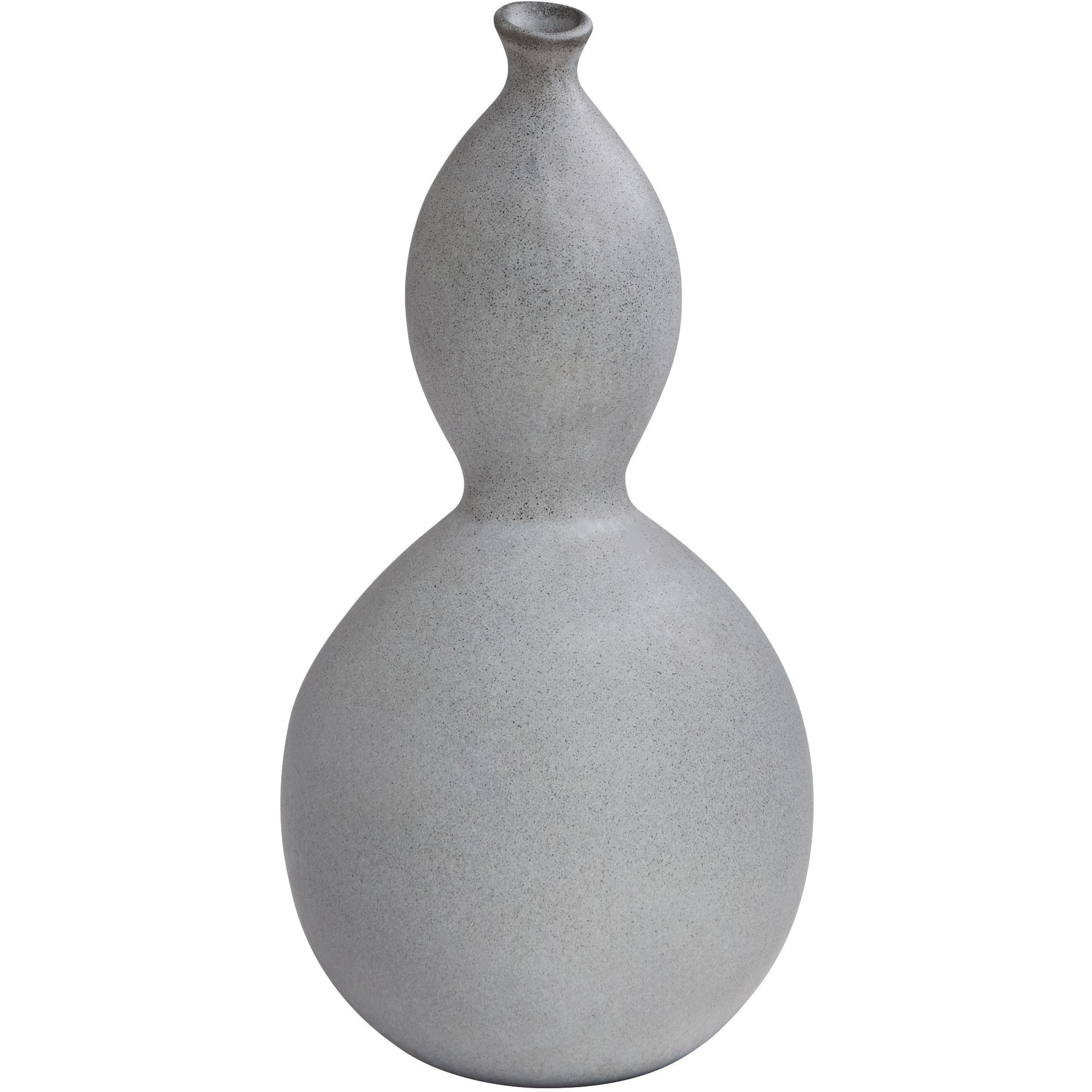Calabaza 14 X 7 inch Vase, Medium