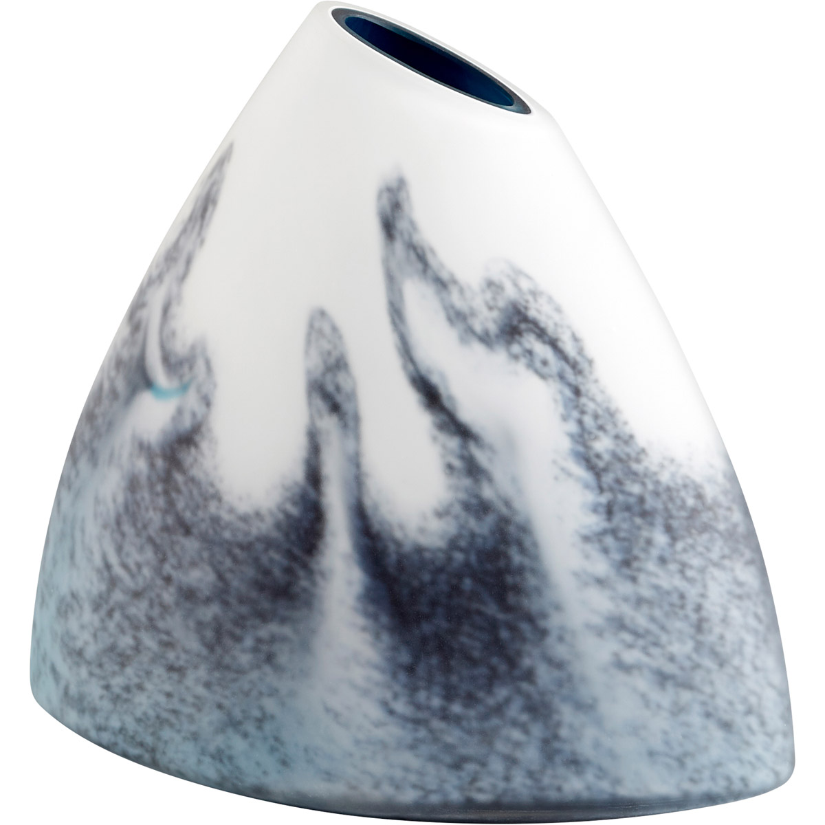 Mystic Falls 11 X 11 inch Vase, Small