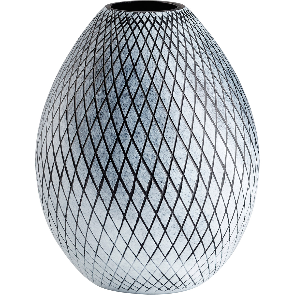 Bozeman 11.25 X 9 inch Vase, Large