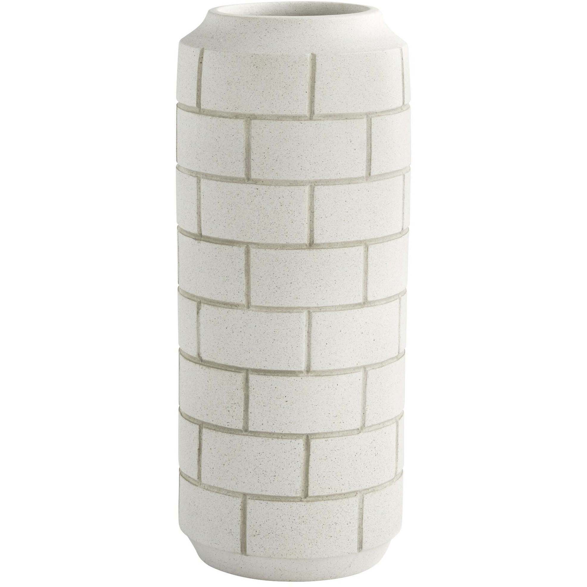 Mason 19.5 X 8 inch Vase, Large